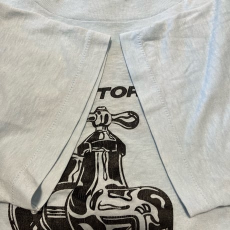 80's "MOTOROLA" T-Shirt