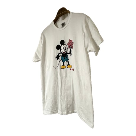 Reg "Original Item" Hand Paint T-Shirt