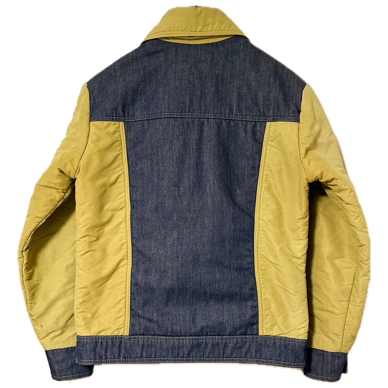 リーバイス Levi's 70-80's スキージャケット ski リーバイス Levi's 70-80's スキージャケット ski 🚨🔥Vintage