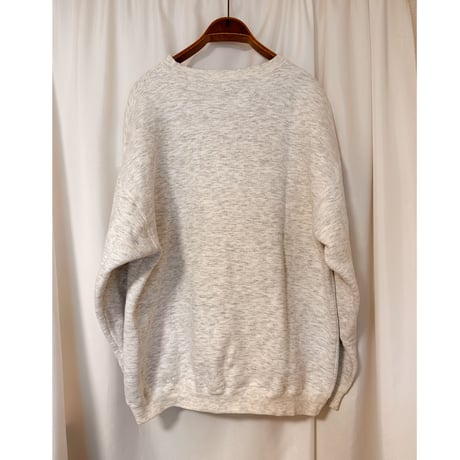 90's "MARLBORO" Sweat Shirt