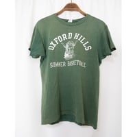 70's "Champion" College T-Shirt