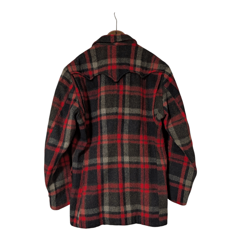 1950s Field Stream Wool Hunting Jacket | 佐々木洋品堂