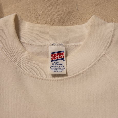80's Soffe "USMC" Sweat Shirt