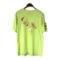 90's "ANDY HOWELL" T-Shirt