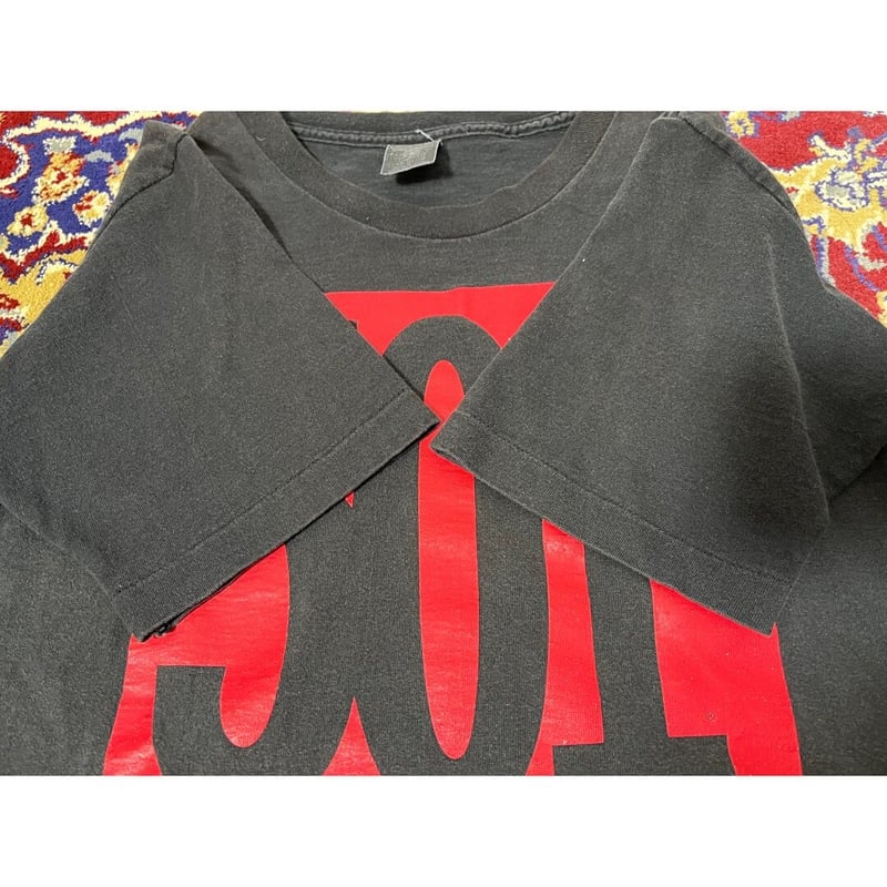 80 90s USA製 Levis リーバイス 501 ボーダー Tシャツ XX 80~90's “LEVIS” 501 T-Shirt | 佐々木洋品堂