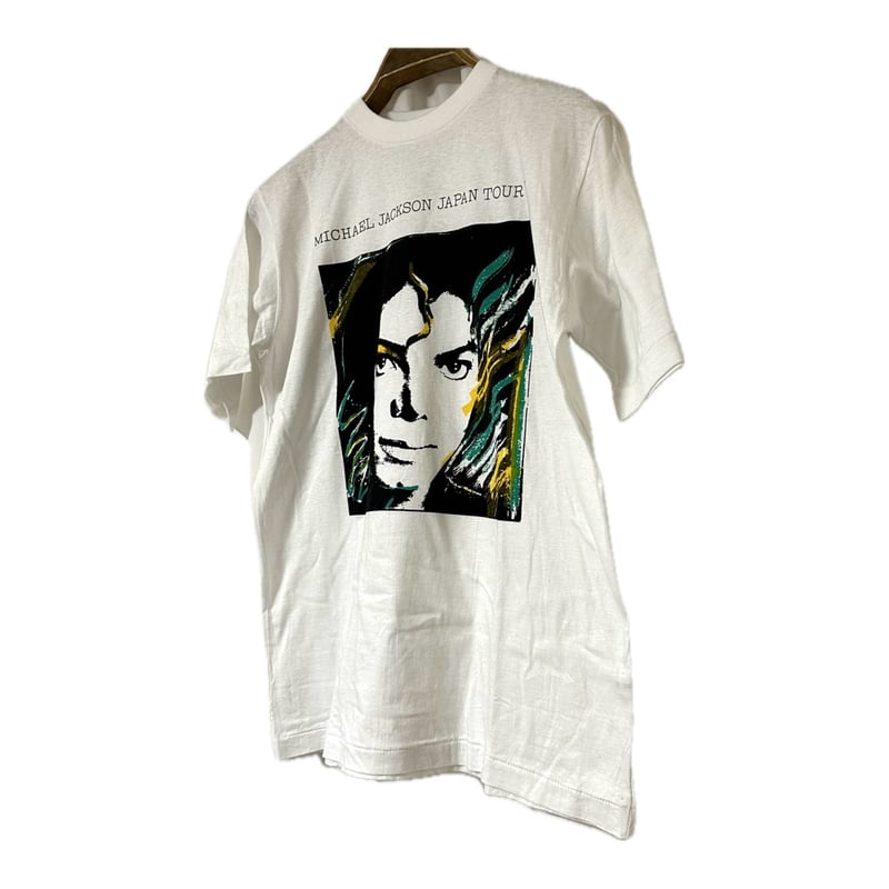 バンドTシャツ Great White 公認ジャパンツアー1990年Tシャツ 80's 