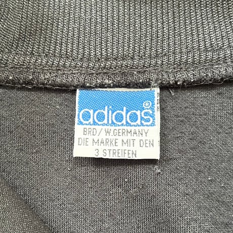 Reg "Adidas" Track Jacket