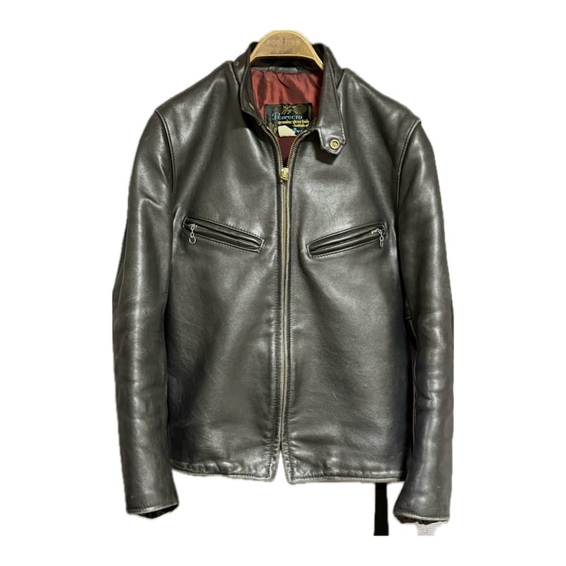 schott 641xx single riders jacket 34 90's~