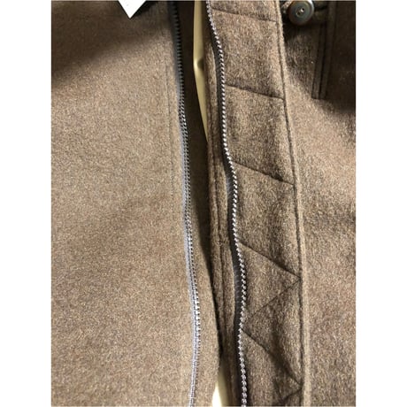 80's〜90's "ChristianDior MONSIEUR" Coat