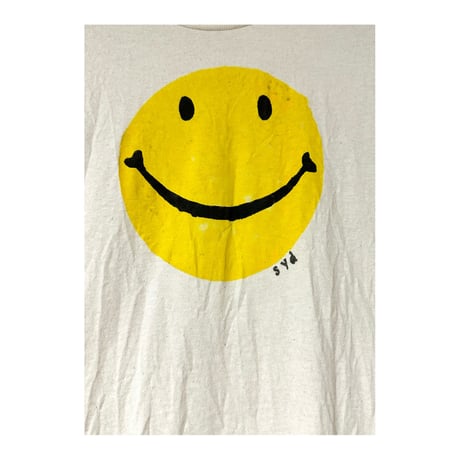 Reg "original Item" Hand Paint T-Shirt