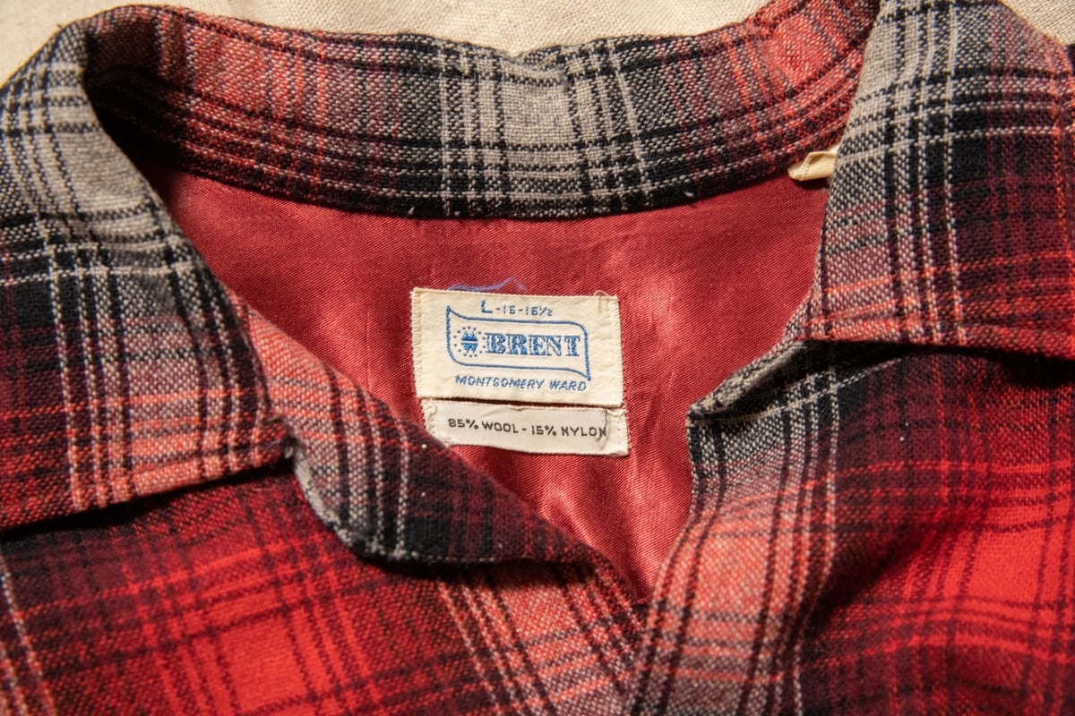 60's MONTGOMERY WARD 