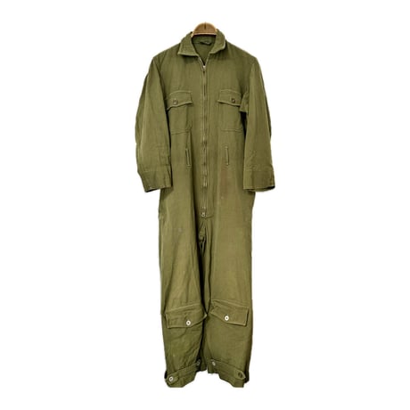 Special 40's "US AIR FOUCE" Flying Summer Suit