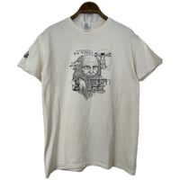 90's "DA VINCI" T-Shirt