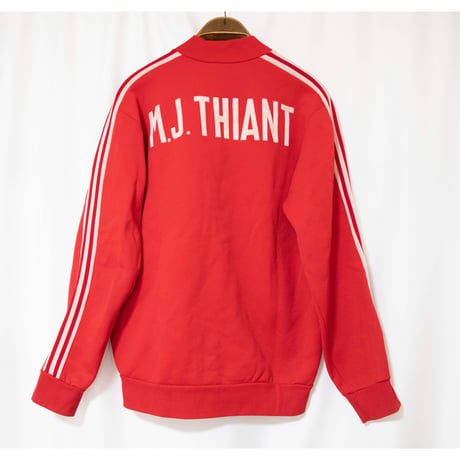 70's "Adidas" Ventex Track Jacket