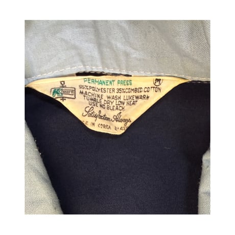 70's "K-MART" Western Jacket