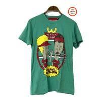 Reg "BEAVIS AND BUTT HEAD" T-Shirt