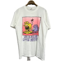 90's "Mother Goose&Grimm" T-Shirt