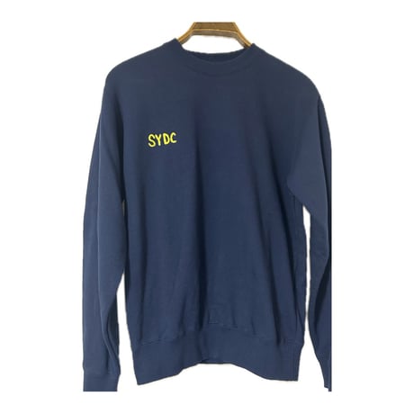 Original Item "Hand Paint" Sweat Shirt