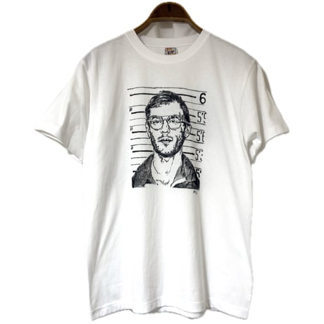 Reg “Original Item” Hand Paint T-Shirt