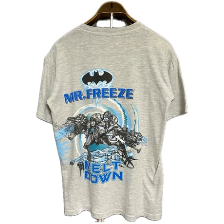 90's "BAT MAN" T-Shirt