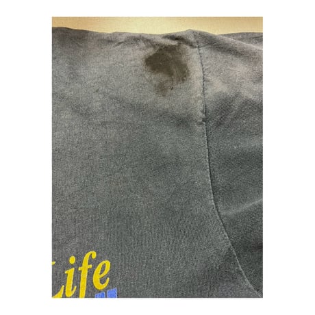 90's " Life is Full of IMPORTANT CHOICES" T-Shirt