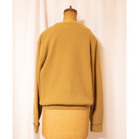 80's "Sears" Dragon Cardigan