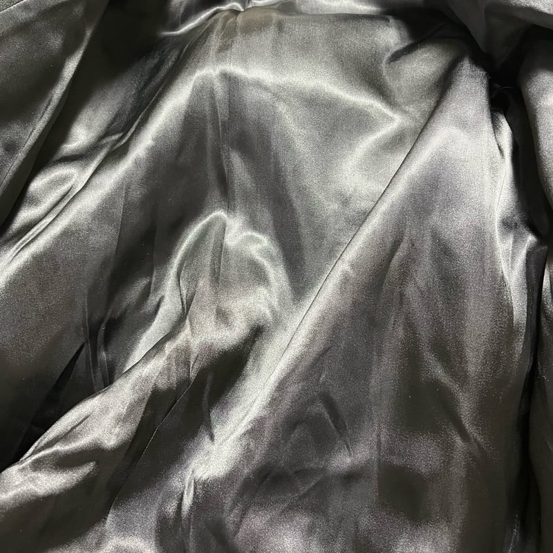 70's〜80's ”YVES SAINT LAURENT RIVE GAUCHE” Long