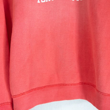 Special 50s "RUSELL" Front V Sweat