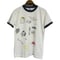 Reg \"Original Item\" Hand Paint T-Shirt