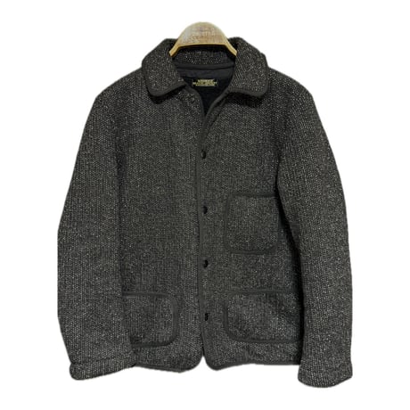 Reg "BROWN'S BEACH" Jacket
