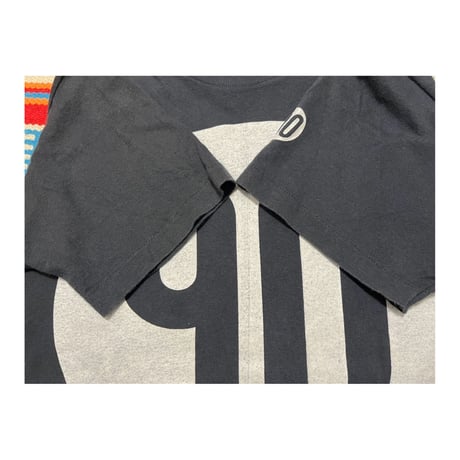 90's "Kevin Staab" Ninty 90 Logo T-Shirt