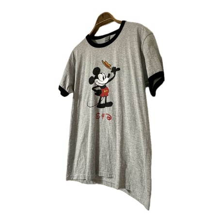 Reg "Original Item" Hand Paint T-Shirt