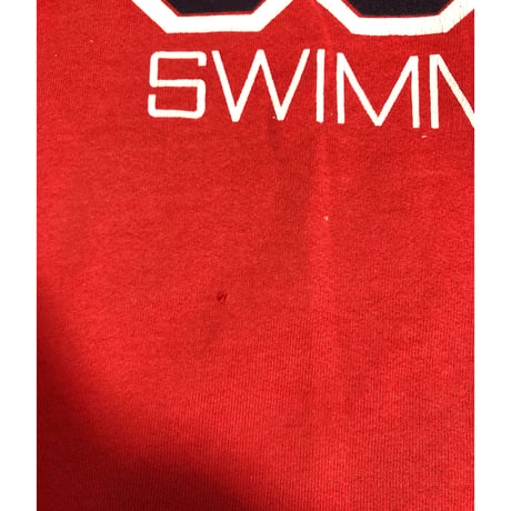80's "FRUITS OF THE LOOM" USA Design Sweat