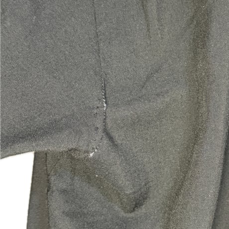 60's "King Louie" Loop Collar Shirt