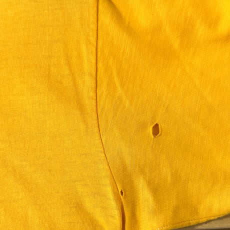 80's "Kodak" T-Shirt