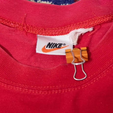 90's~00's "NIKE" Windmill T-Shirt
