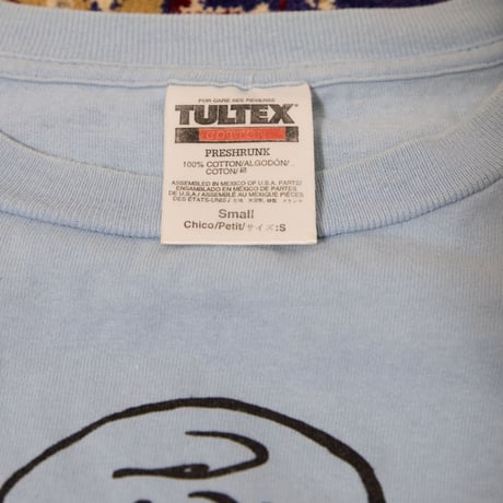 90's "Charlie Brown" T-Shirt
