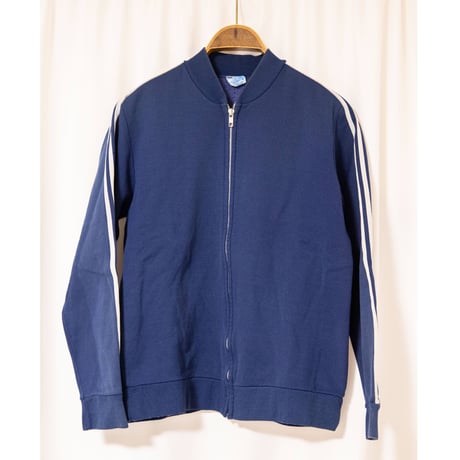 70's "Adidas" Ventex Track Jacket