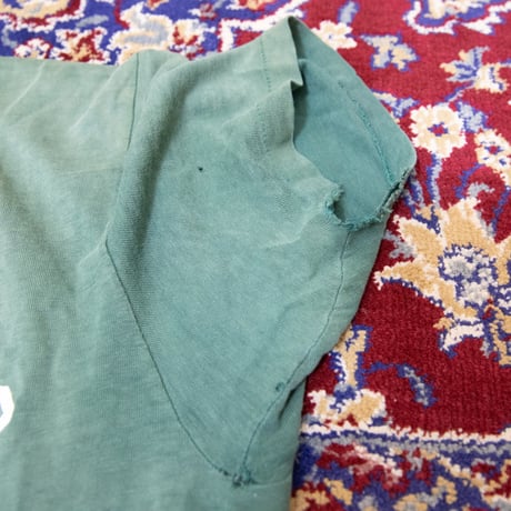 70's "Champion" College T-Shirt