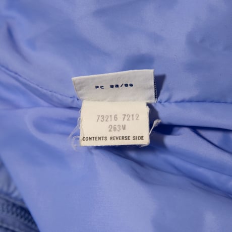 70's "LEVI'S" Ski Jacket