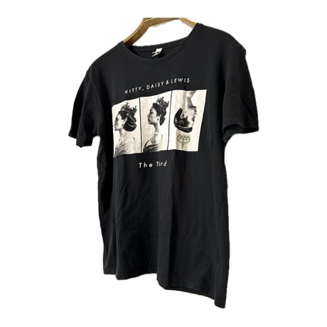 Reg "KITTY,DAISY&LEWIS" T-Shirt