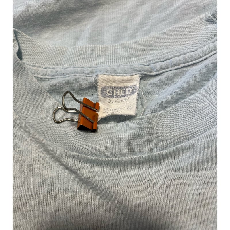 レア　モトローラ　motorola Tシャツ パックされてます 80's 