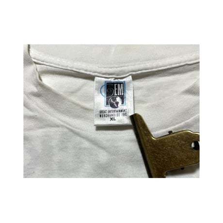 90's " Wood Stock 94" T-Shirt