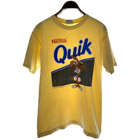 90's "Nestle Quik" T-Shirt