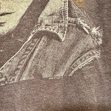 85's "Bruce Springsteen" Band T-Shirt