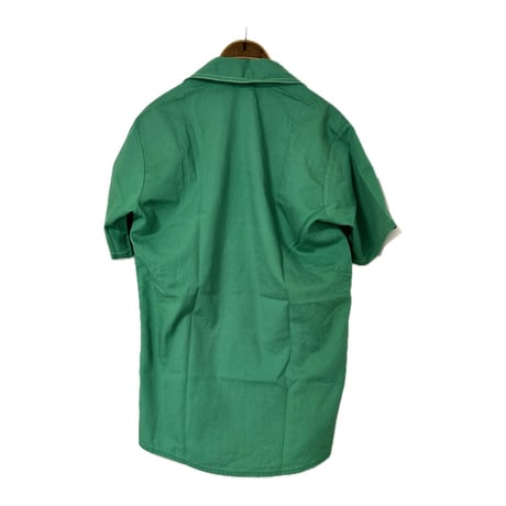 Reg "PROTEXALL" Short Sleeve Work Shirt