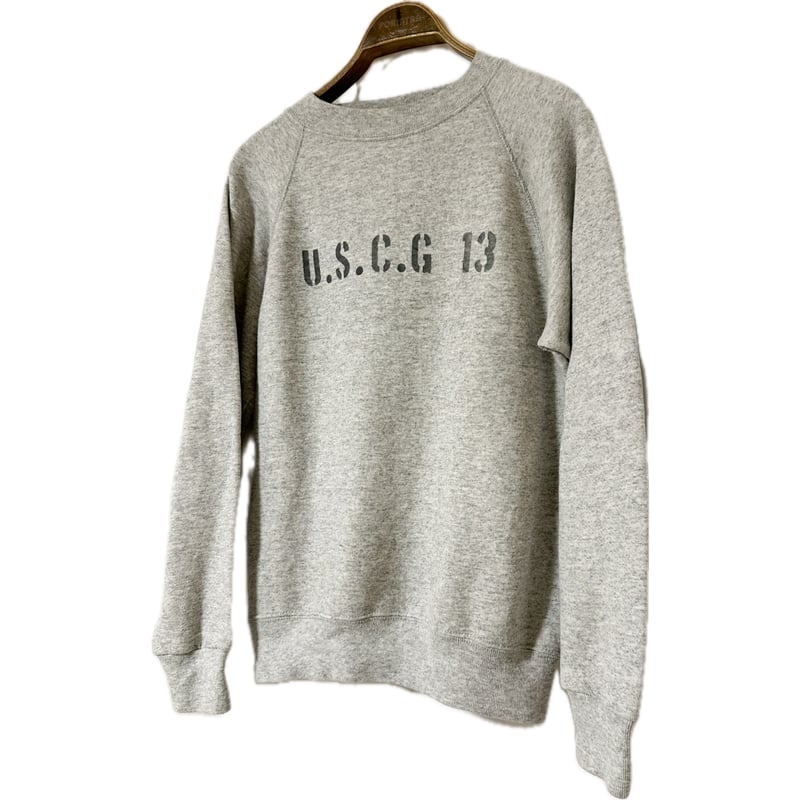 ✅️ USA製 SOFFE ビンテージ 1980-90年代 スウェット ARMY ✅️ USA製 SOFFE ビンテージ 1980-90年代 スウェット ARMY トップス