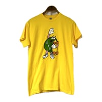 Reg "Original Item" Hand Paint T-Shirt
