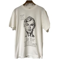 Reg “Original Item” Hand Paint T-Shirt