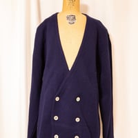 BIGサイズ‼️USA製 80's J.C. Penney カーディガン fit=scale-down,w=1200